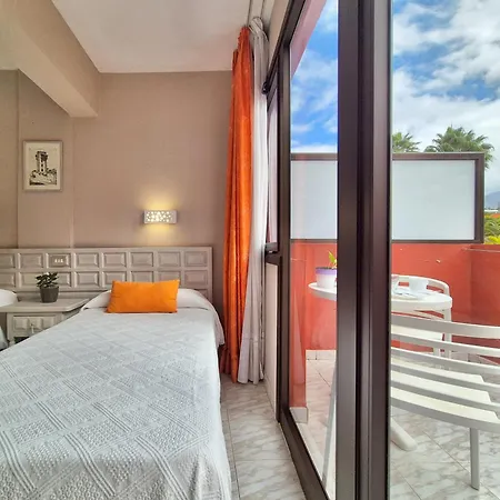 Canaima פוארטו דה לה קרוז