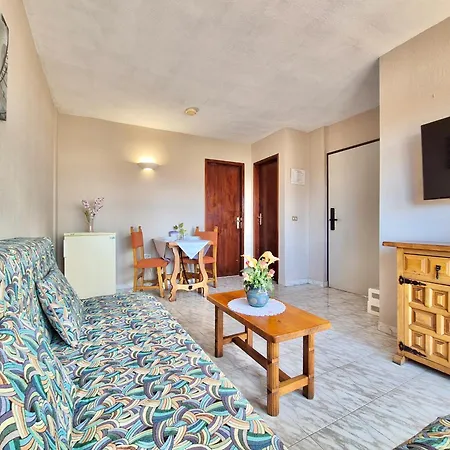 Canaima פוארטו דה לה קרוז