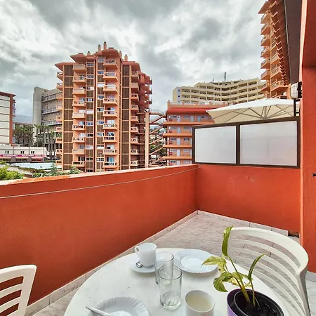 Canaima דירה פוארטו דה לה קרוז