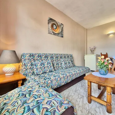 Canaima * פוארטו דה לה קרוז