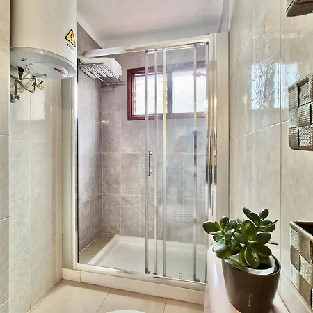 Canaima דירה פוארטו דה לה קרוז