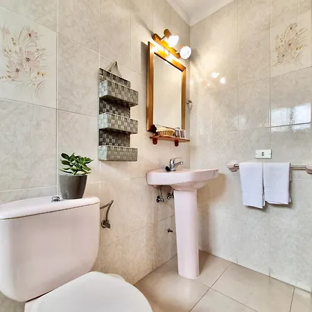 Canaima פוארטו דה לה קרוז