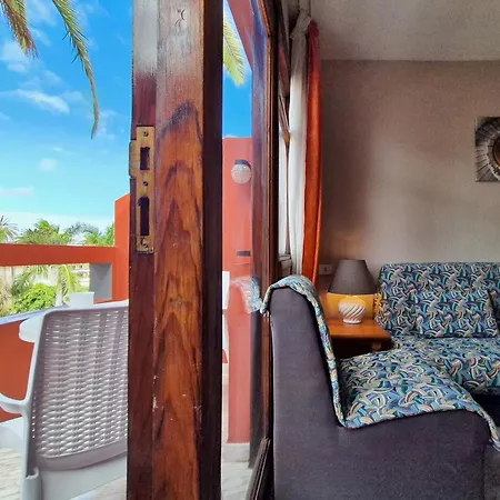 Canaima * פוארטו דה לה קרוז