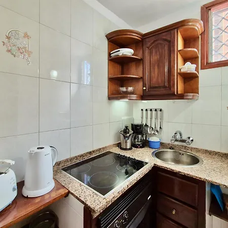 Canaima דירה פוארטו דה לה קרוז