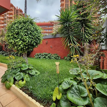 Canaima * פוארטו דה לה קרוז