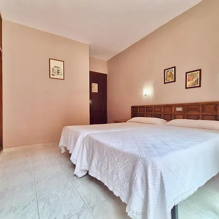 Canaima פוארטו דה לה קרוז