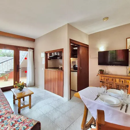 Canaima * פוארטו דה לה קרוז