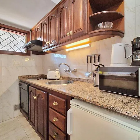 Canaima דירה פוארטו דה לה קרוז