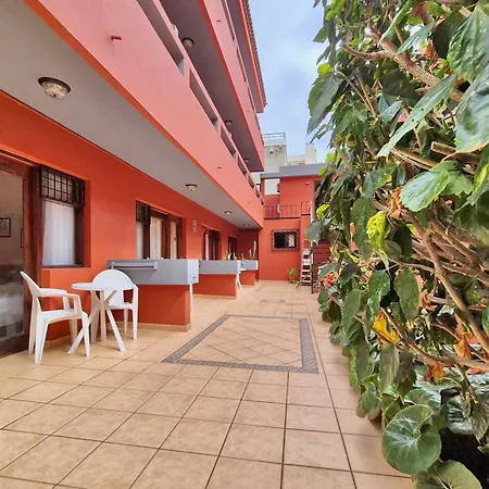 Canaima פוארטו דה לה קרוז