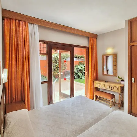 Canaima דירה פוארטו דה לה קרוז