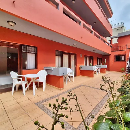 Canaima * פוארטו דה לה קרוז