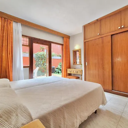 דירה Canaima פוארטו דה לה קרוז