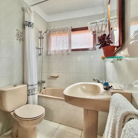 Canaima * פוארטו דה לה קרוז