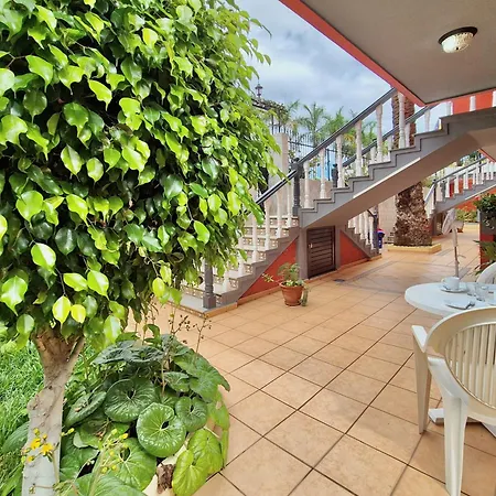 Canaima דירה פוארטו דה לה קרוז