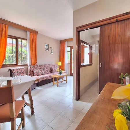 Canaima * פוארטו דה לה קרוז