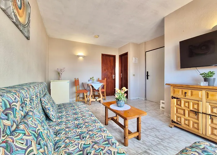 Canaima Puerto de la Cruz