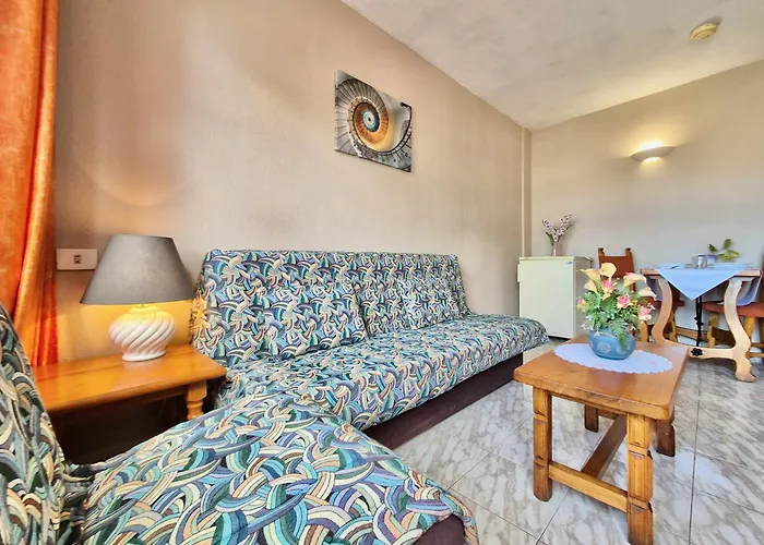 Canaima * Puerto de la Cruz