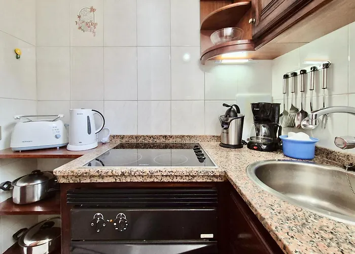 Apartman Canaima