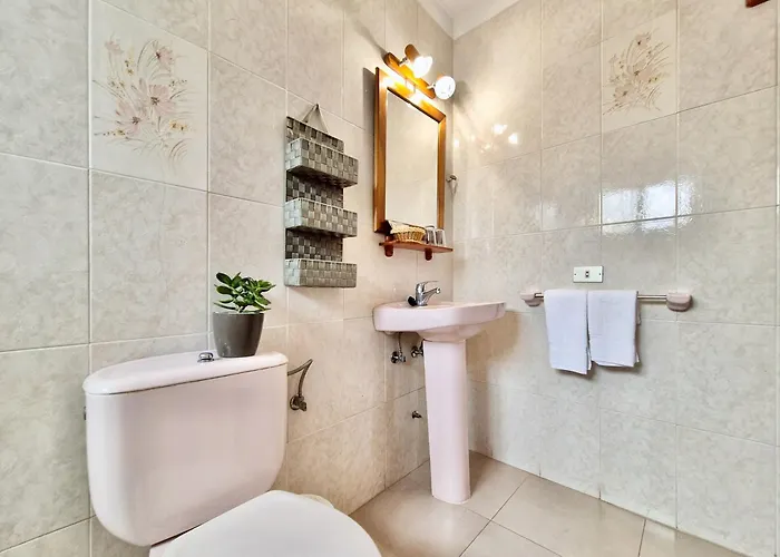 Canaima Puerto de la Cruz