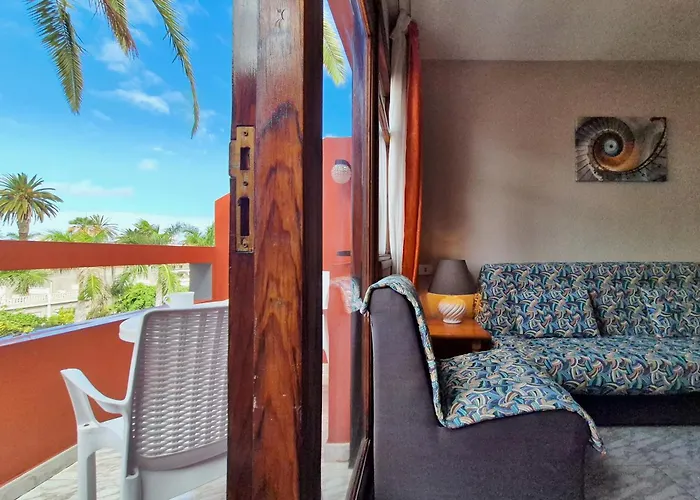 Canaima * Puerto de la Cruz