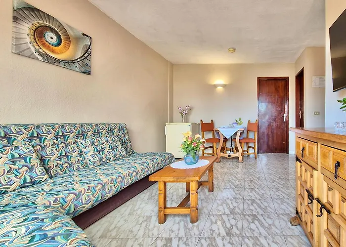 Canaima Apartman