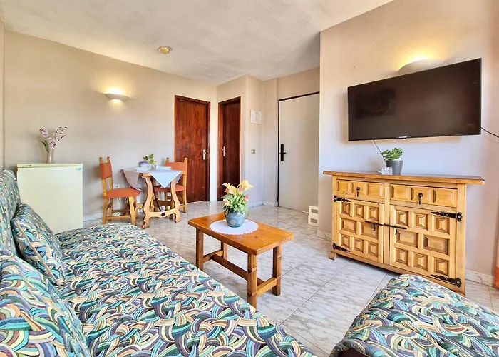 Apartman Canaima