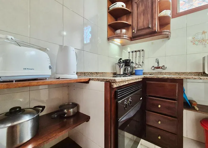 Canaima * Puerto de la Cruz