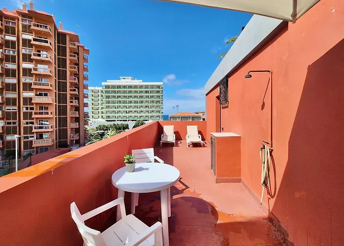 Canaima Apartman