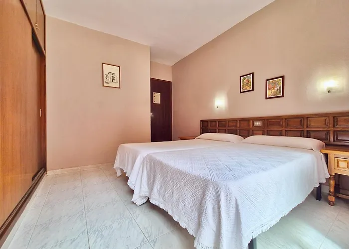 Canaima Puerto de la Cruz