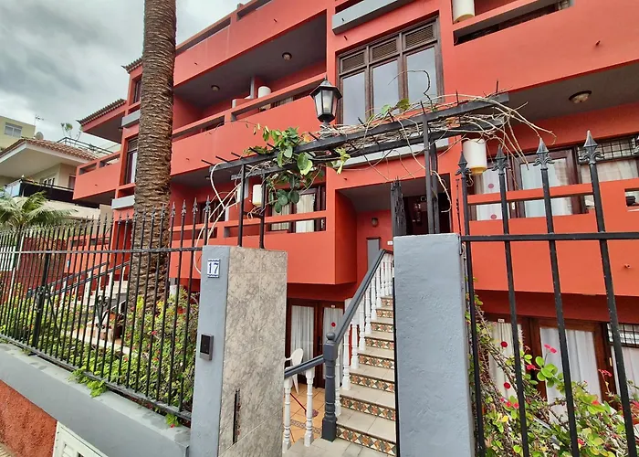 Canaima Puerto de la Cruz