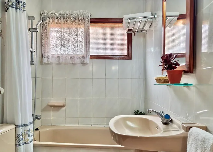 Apartman Canaima