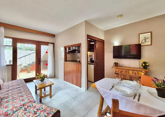 Canaima * Puerto de la Cruz