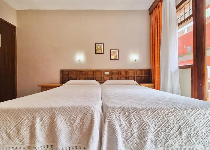 Apartman Canaima Puerto de la Cruz