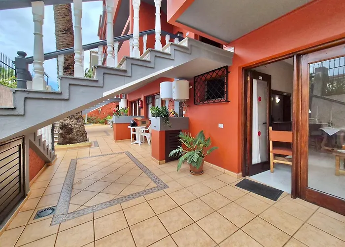 Canaima Puerto de la Cruz