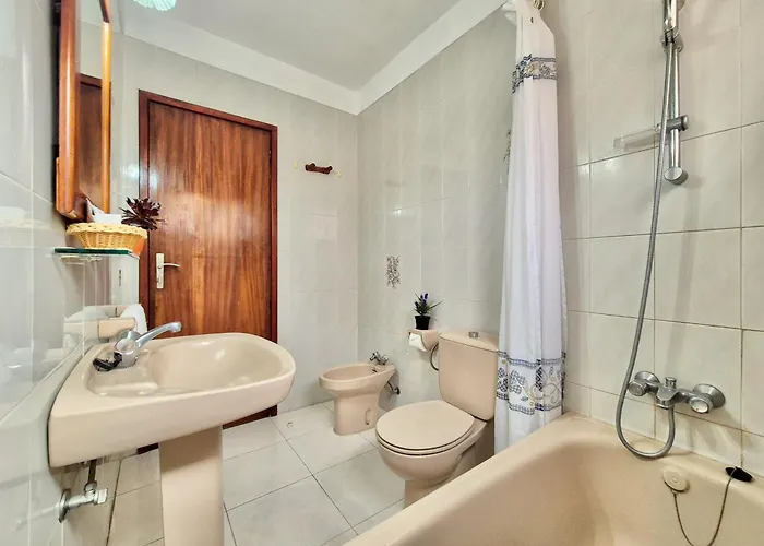 Canaima Puerto de la Cruz